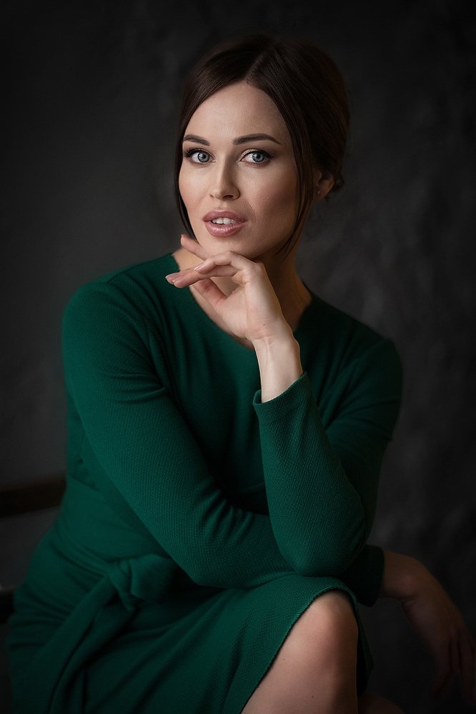 Photograph by Сергей Медведский