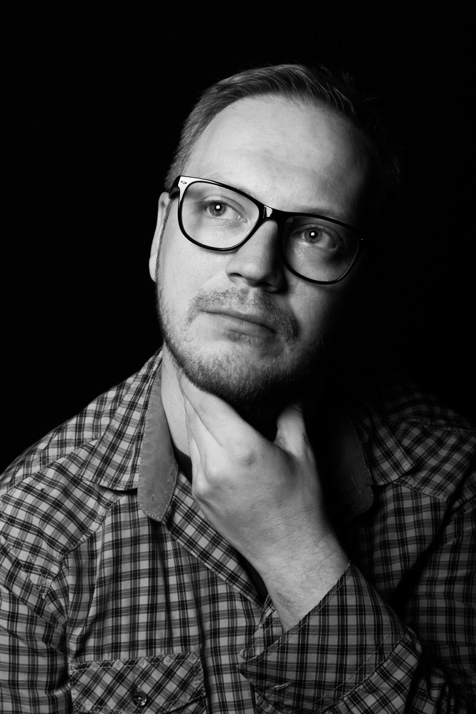 Photograph by Владимир Алехин