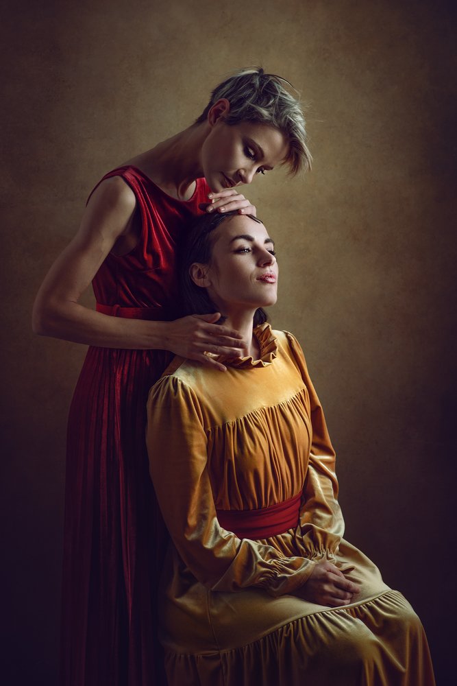 Photograph by Stefania Perrucci