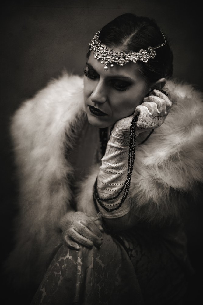 Photograph by Stefania Perrucci