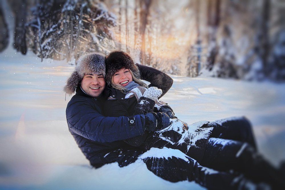 Photograph by Юрий Поздников