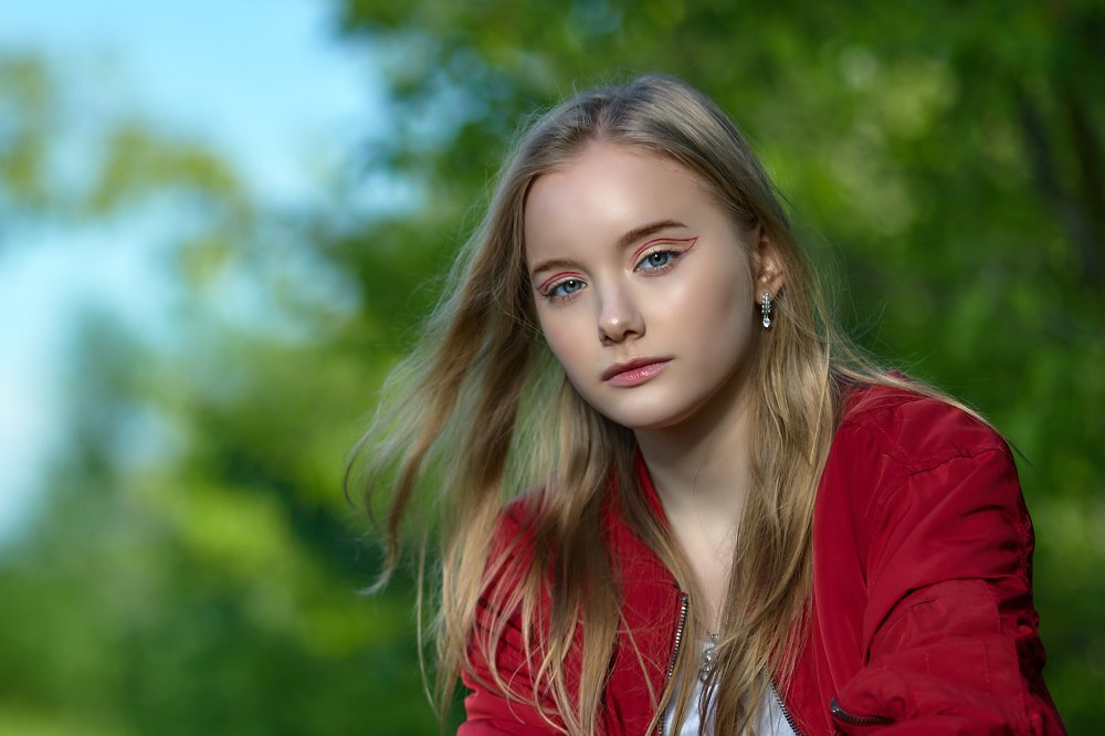 Photograph by Владимир Суздалов