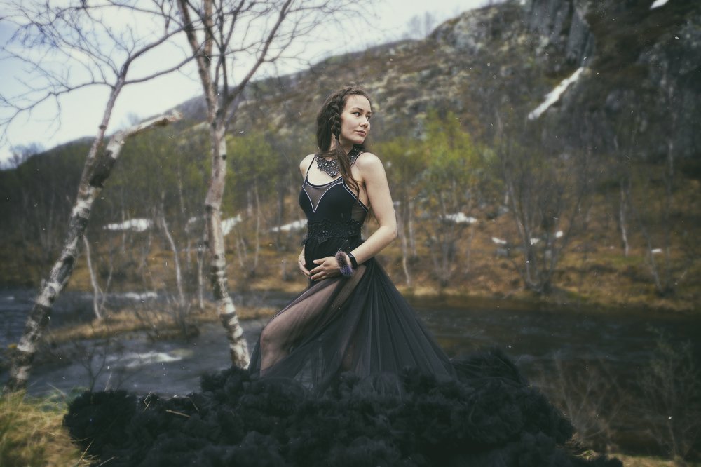 Photograph by ЕВГЕНИЙ СКАЛОЗУБОВ