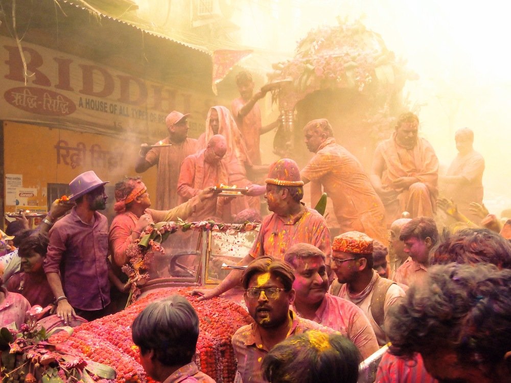 Фотография автора Hritesh Sharma