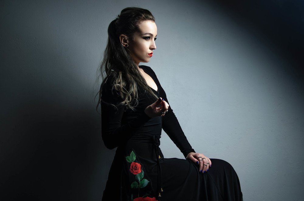 Photograph by Саша Литвин