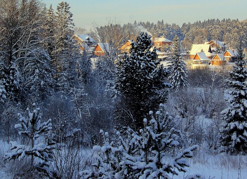 Photograph by Евгений Сизов