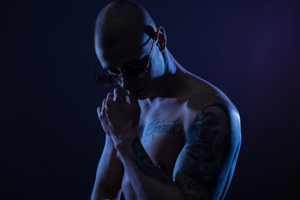 Photograph by Виктория Олейник