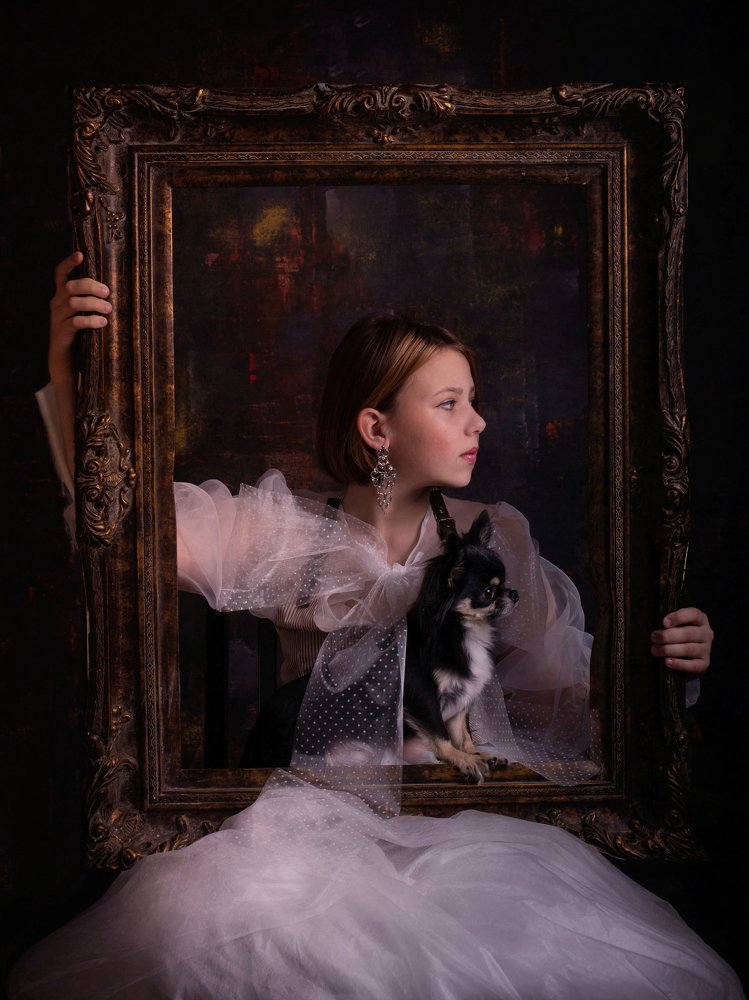 Photograph by Вера Шамраева