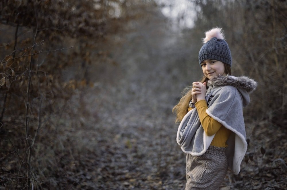 Photograph by Katya Boyer