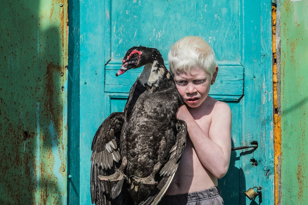 Photograph by Konstantin Zaykov