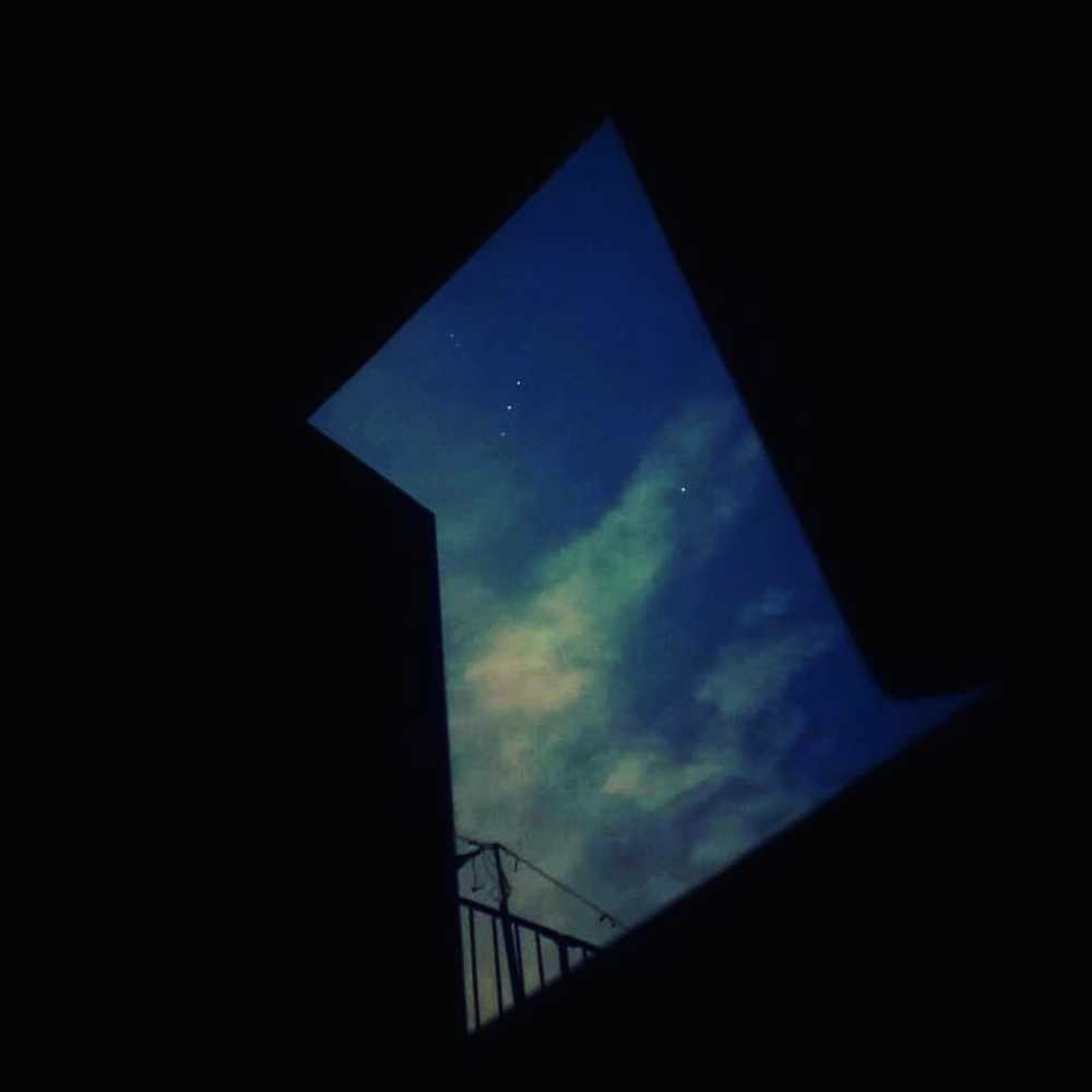 Photograph by Luciana Moyano