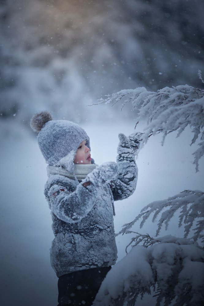 Photograph by Анна Неганова