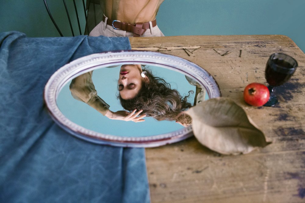 Photograph by Ксения Чебиряк