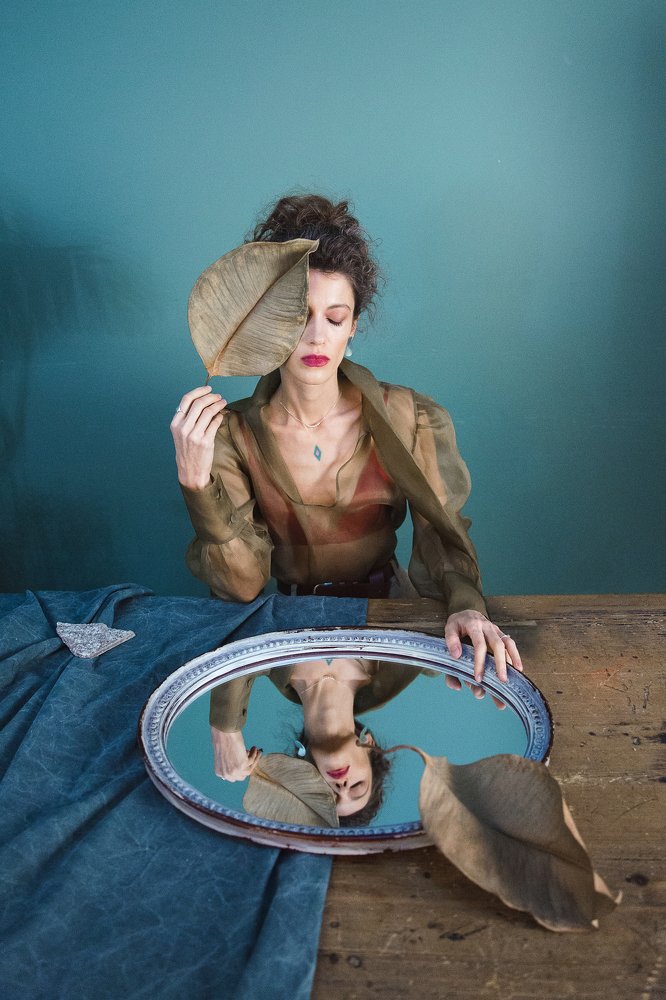 Photograph by Ксения Чебиряк