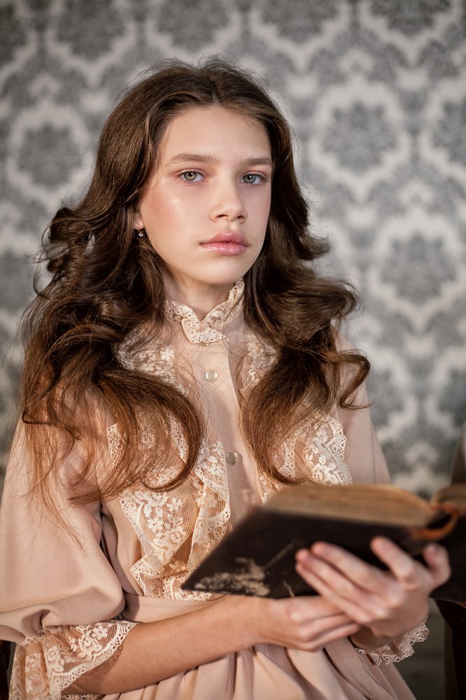 Photograph by Анастасия Рязанцева