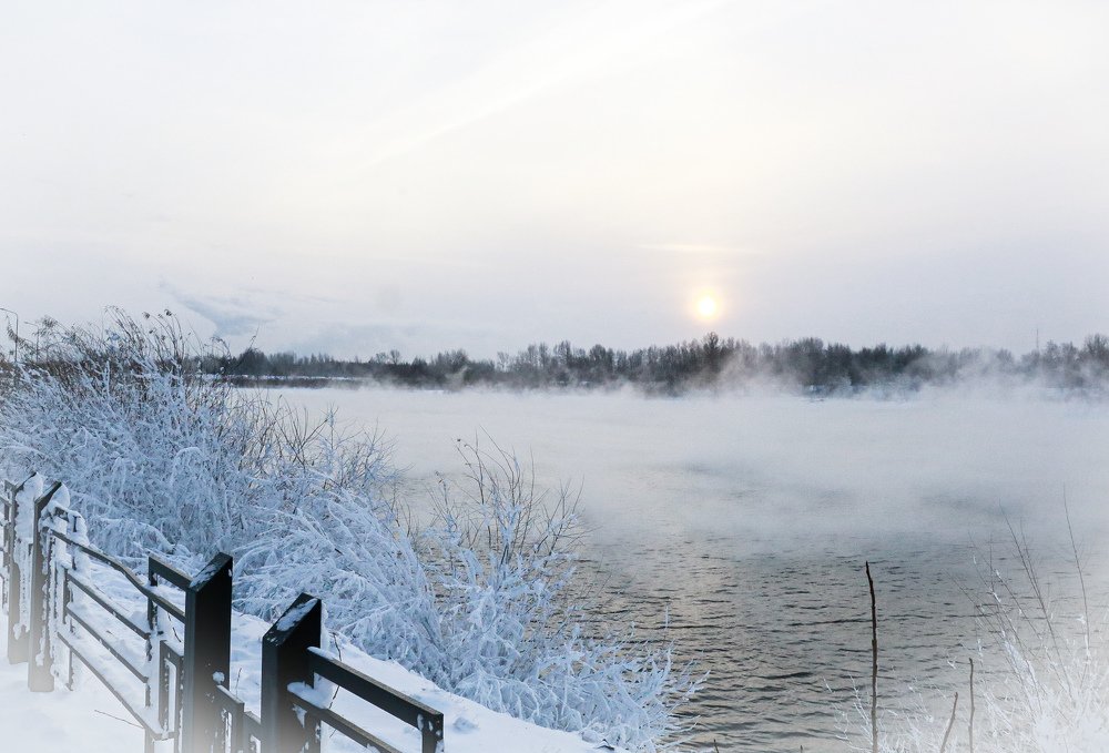 Photograph by Наталья Алексеевская