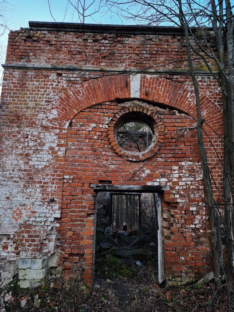 Другие измерения