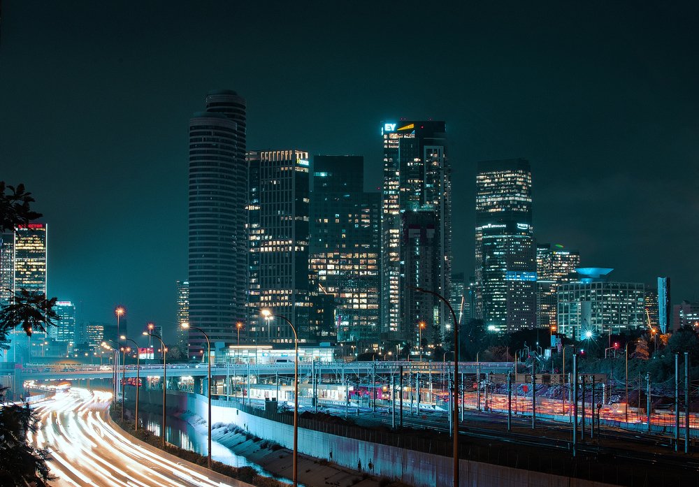 Photograph by Александр Бен Сандлер