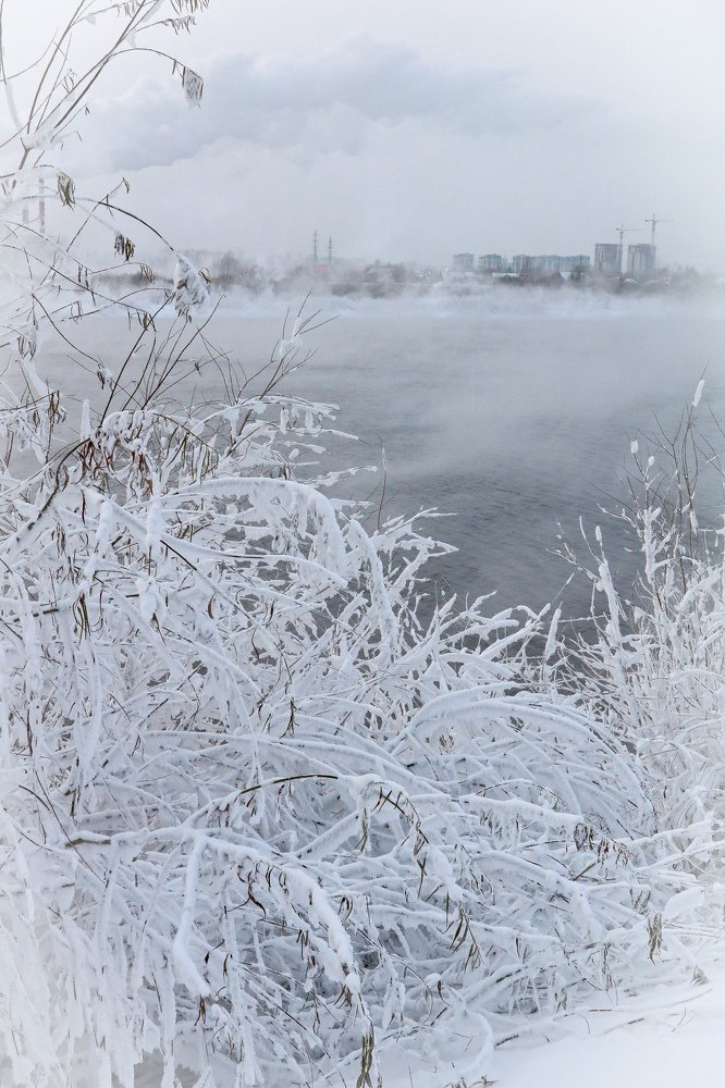 Photograph by Наталья Алексеевская