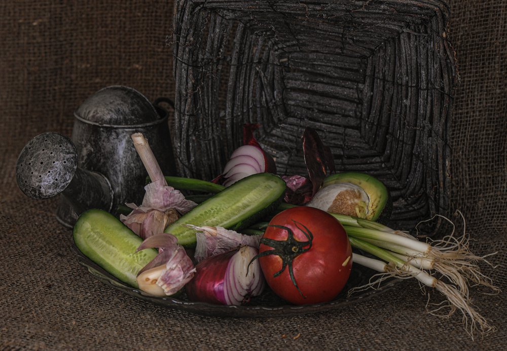 Photograph by Ольга Новикова