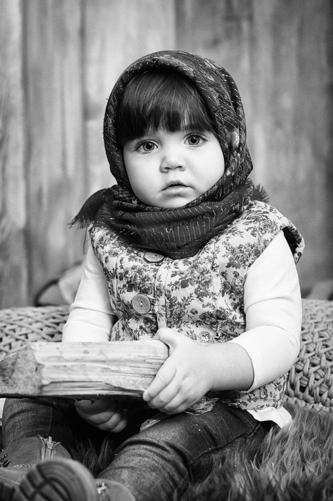 Photograph by Сокуренко Наталья