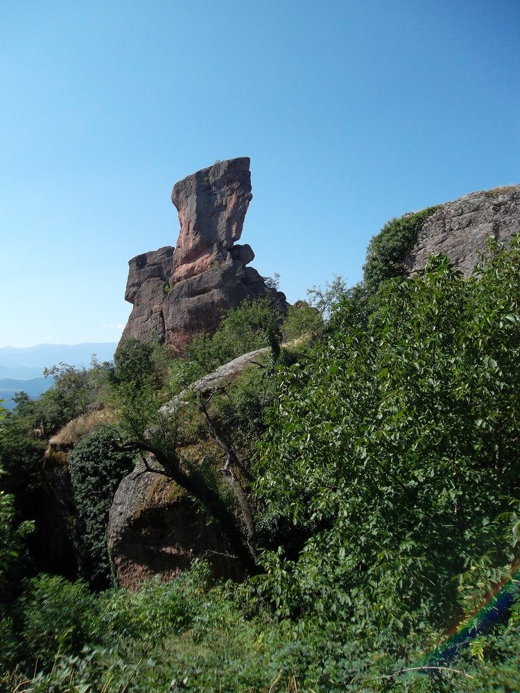 Photograph by Olga Vatkova