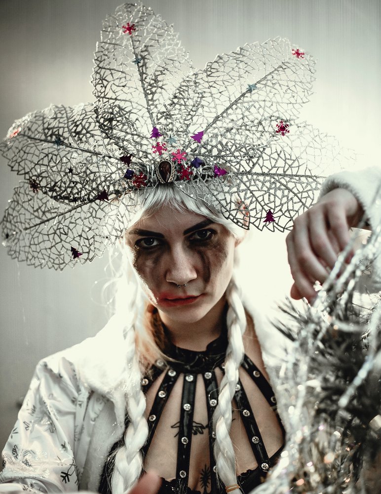 Photograph by Yuliya Zakirova