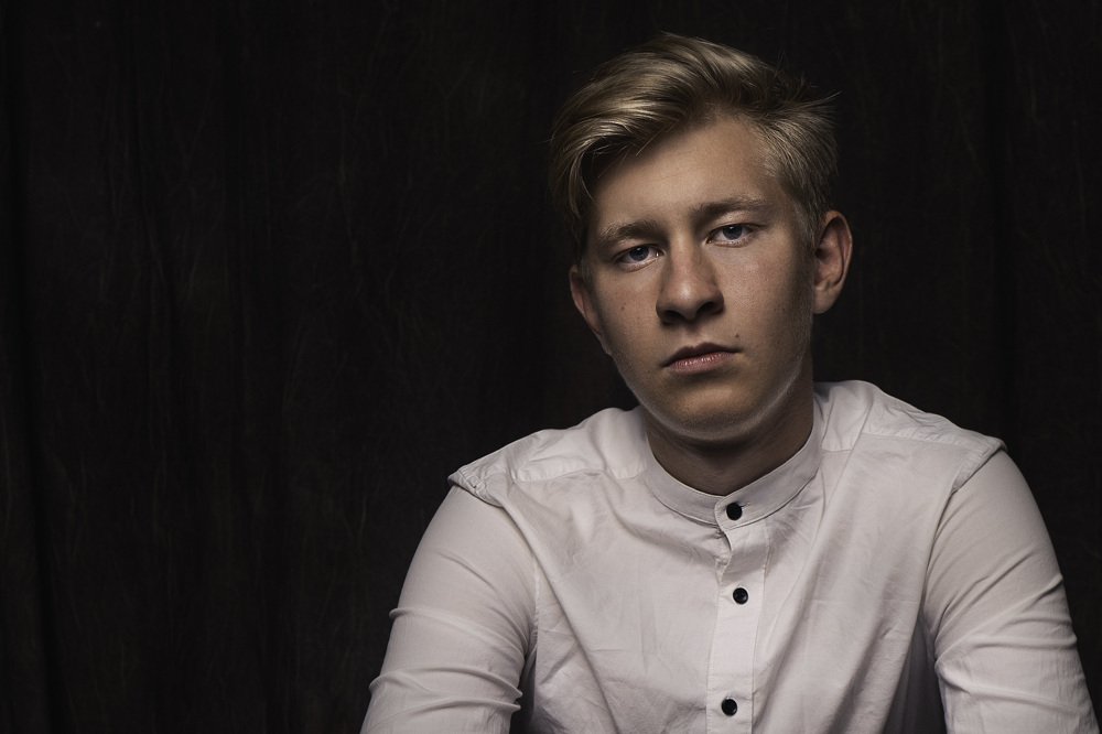 Photograph by Ирина Зенченко