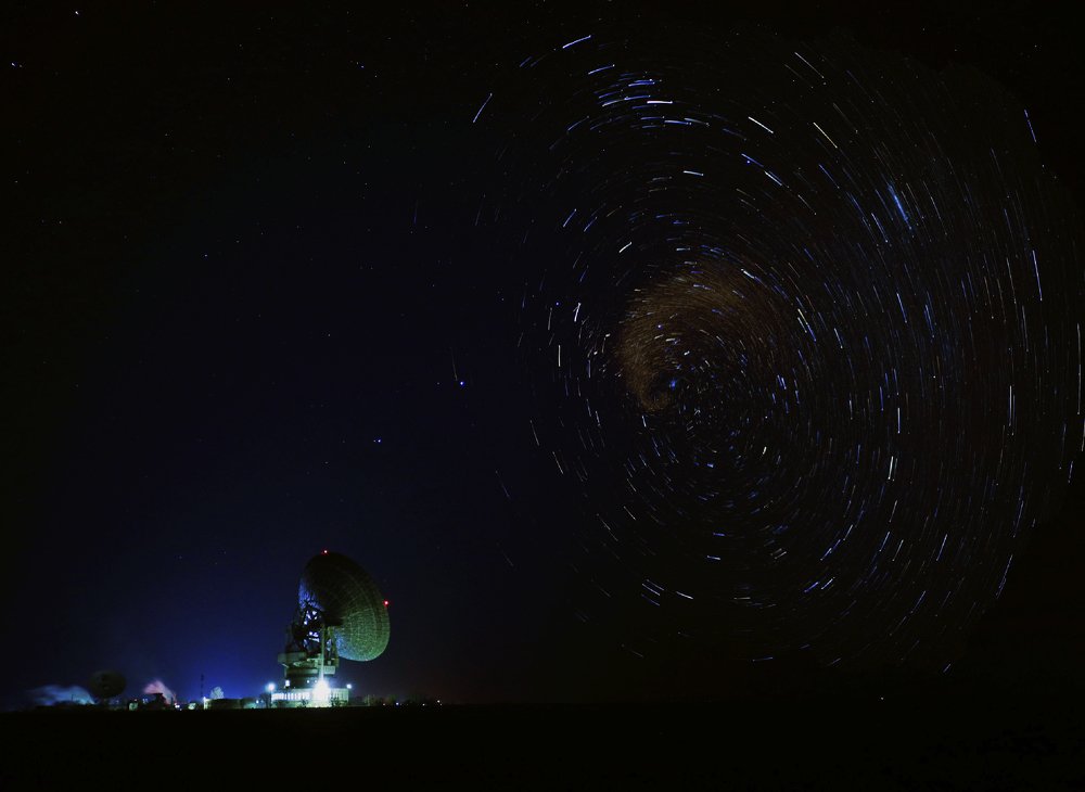 Photograph by Dmitriy Marchenko