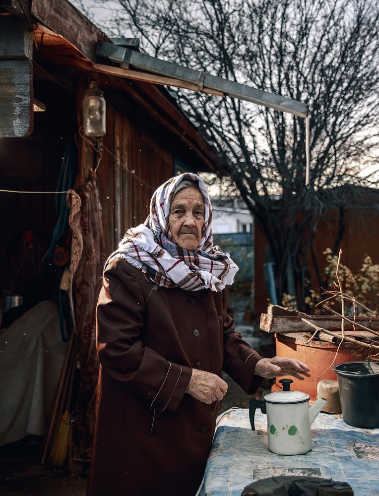 Photograph by Yuliya Zakirova