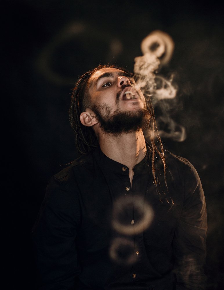 Photograph by Yuliya Zakirova