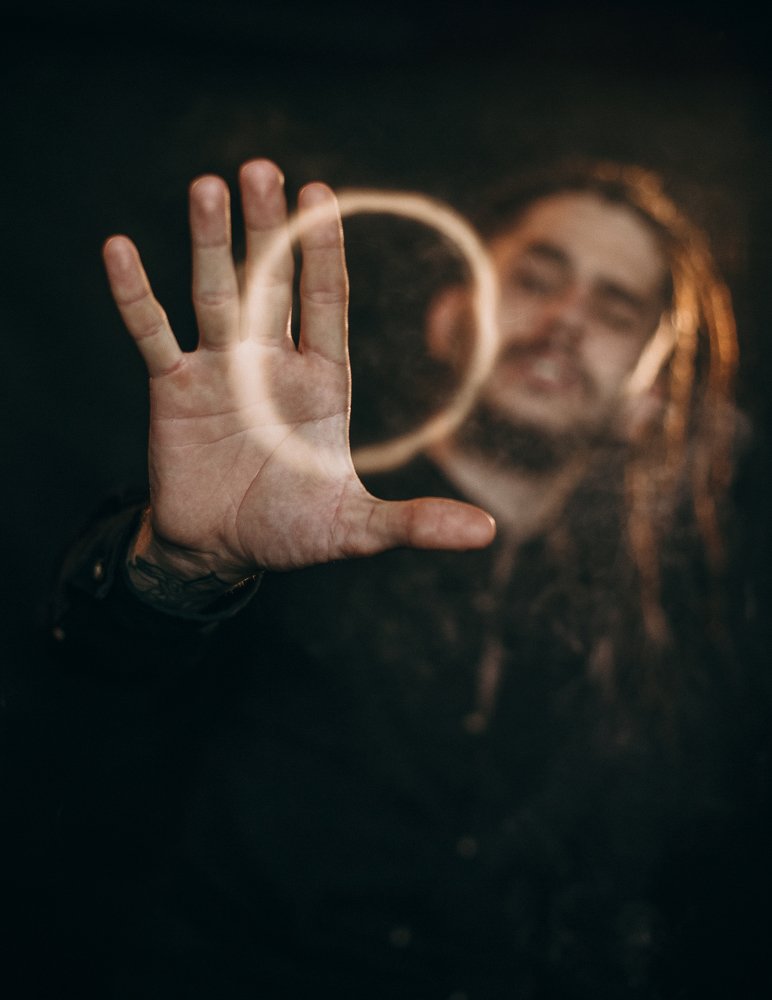 Photograph by Yuliya Zakirova