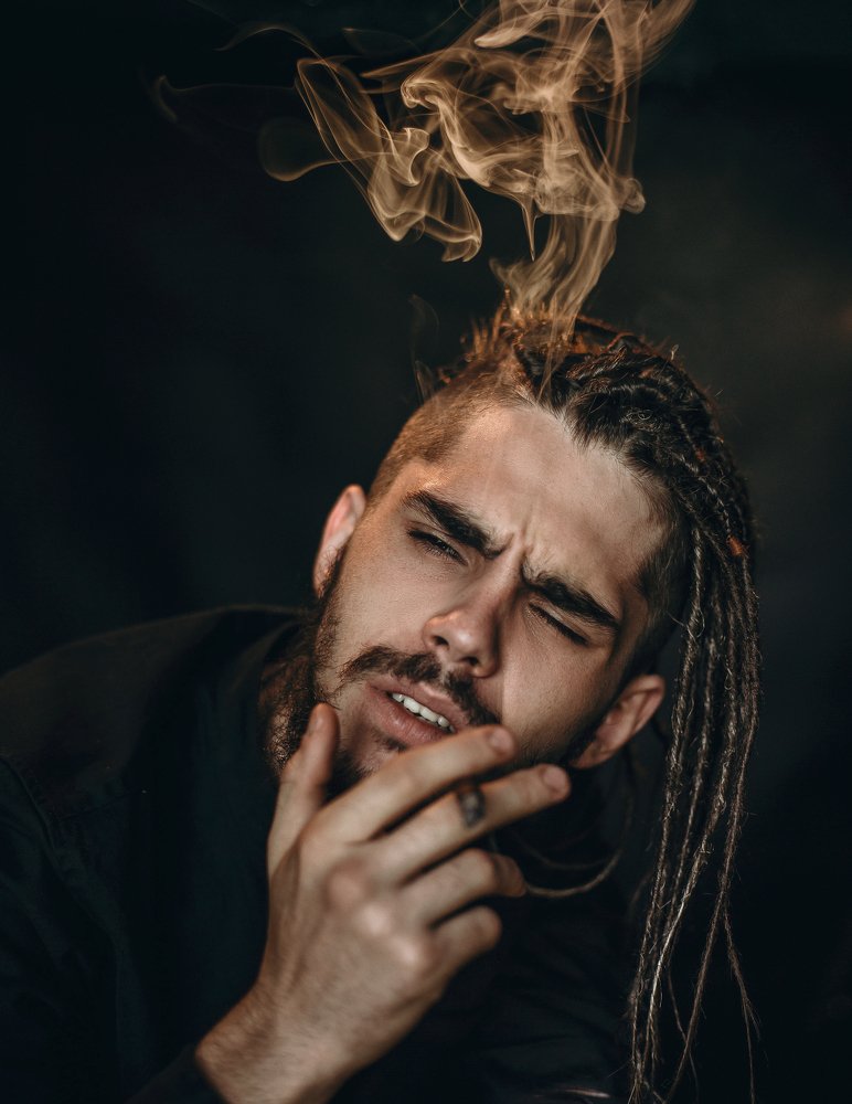 Photograph by Yuliya Zakirova