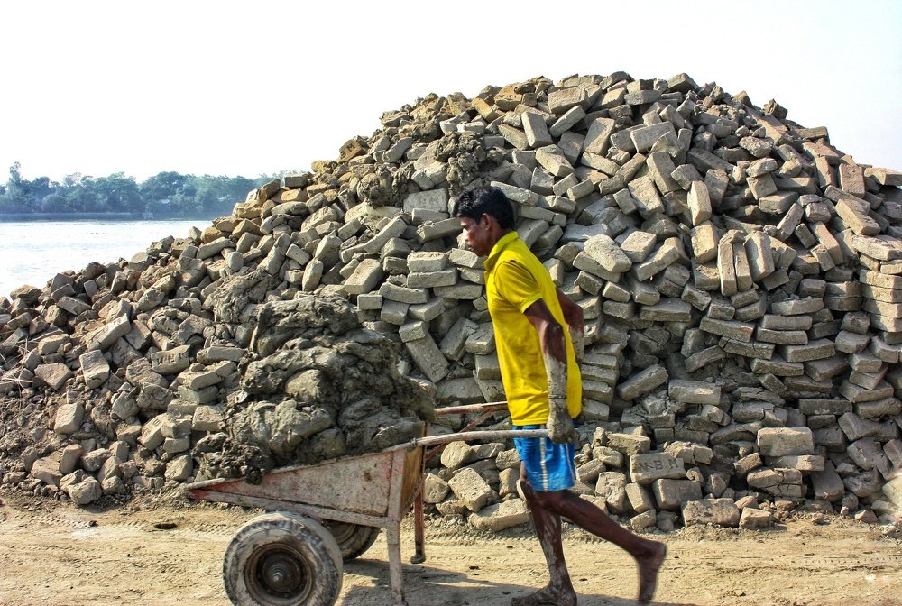 Photograph by Islam Jamirul