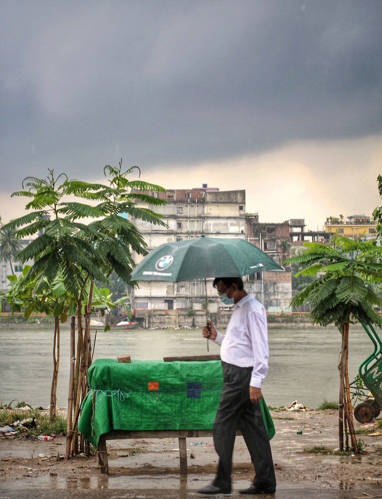 Photograph by Islam Jamirul