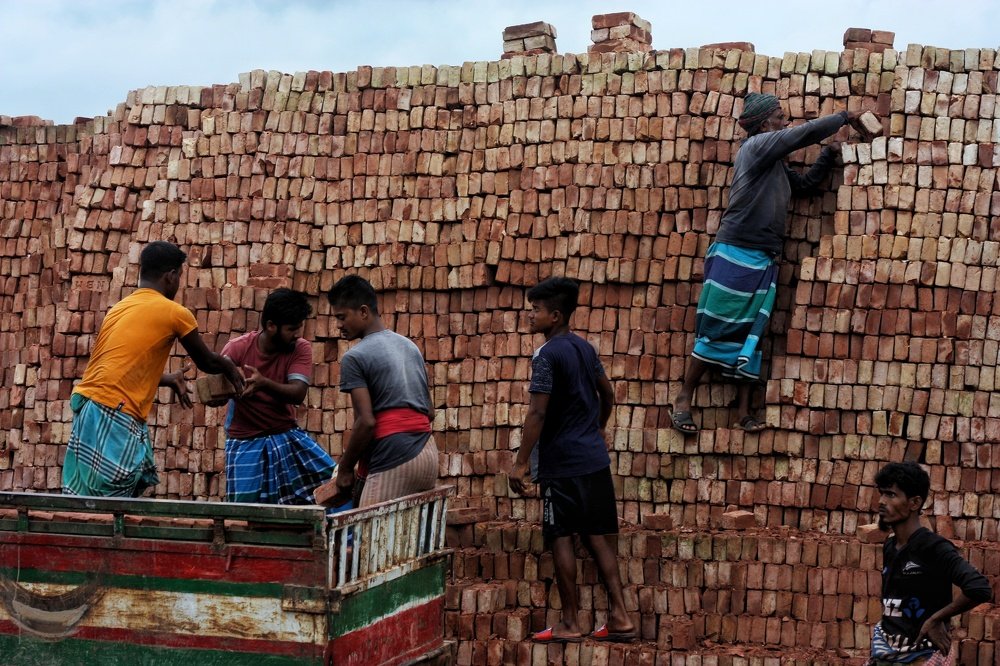 Photograph by Islam Jamirul