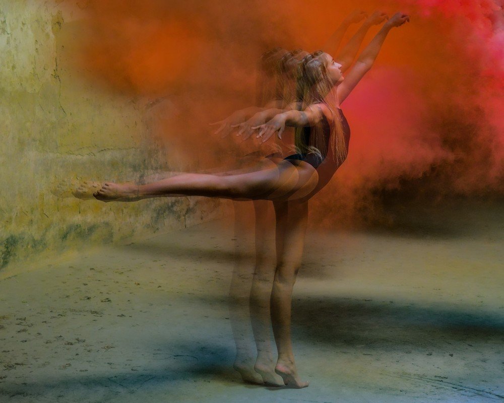 Photograph by Oskár Piller