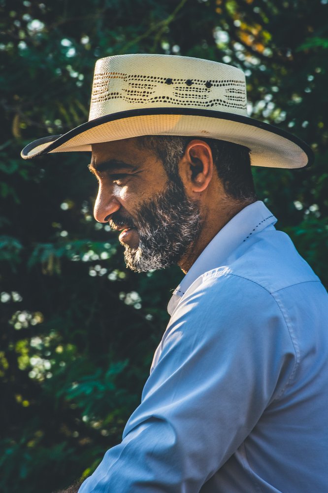 Photograph by Hassan Alawami