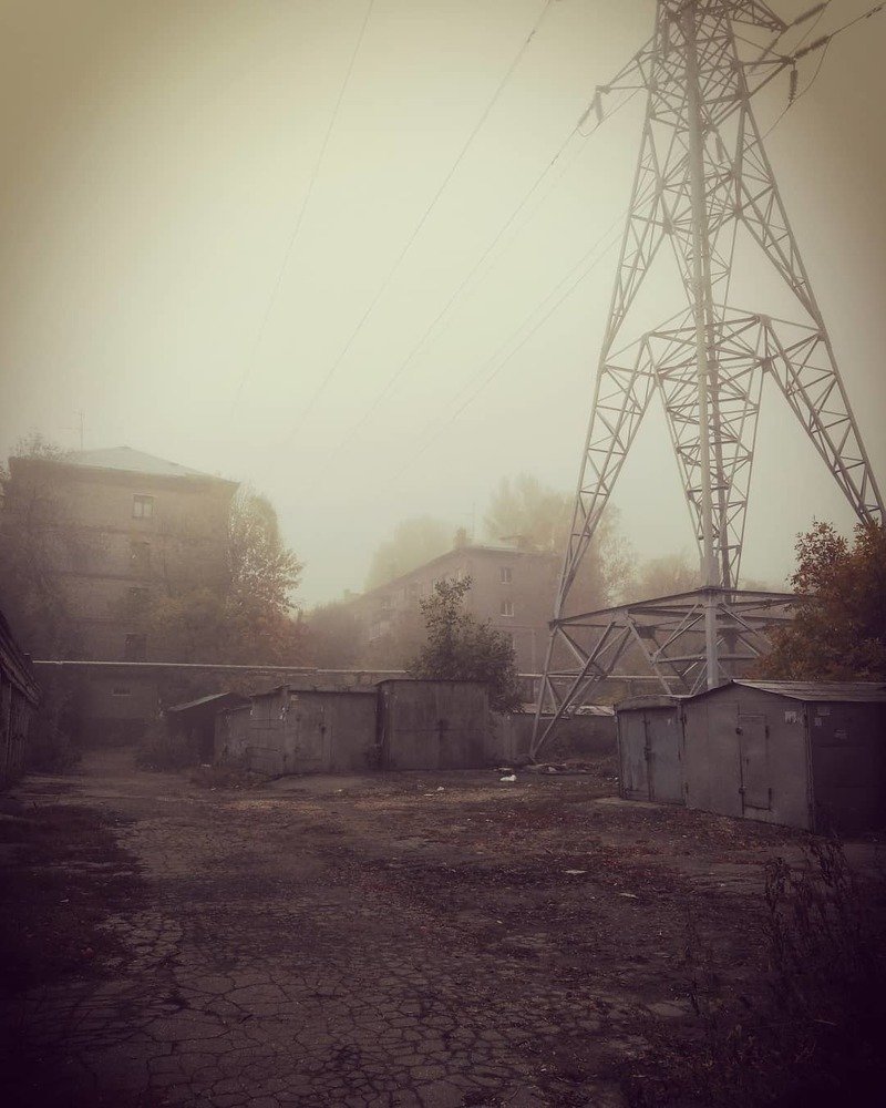 Photograph by Елена Кудейкина