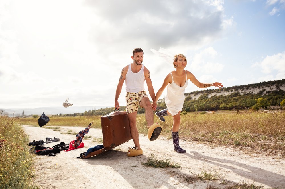 Photograph by Татьяна