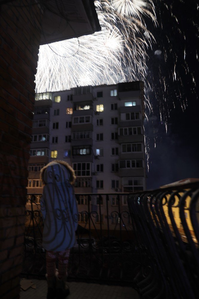 Photograph by Dmitriy Marchenko