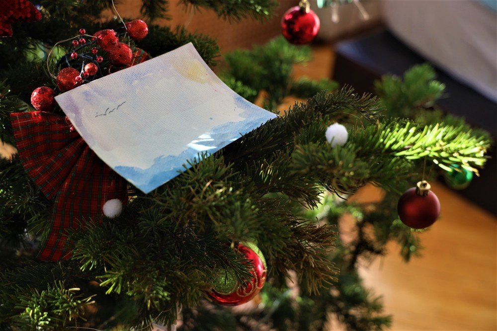 Photograph by Dmitriy Marchenko