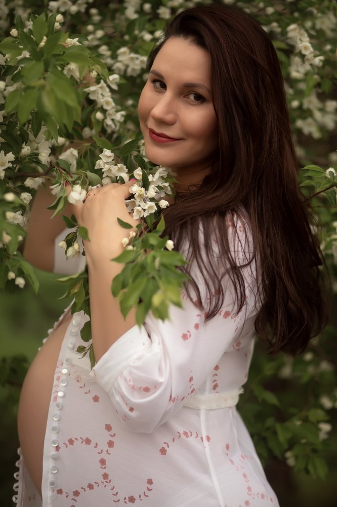 Photograph by Татьяна Букина