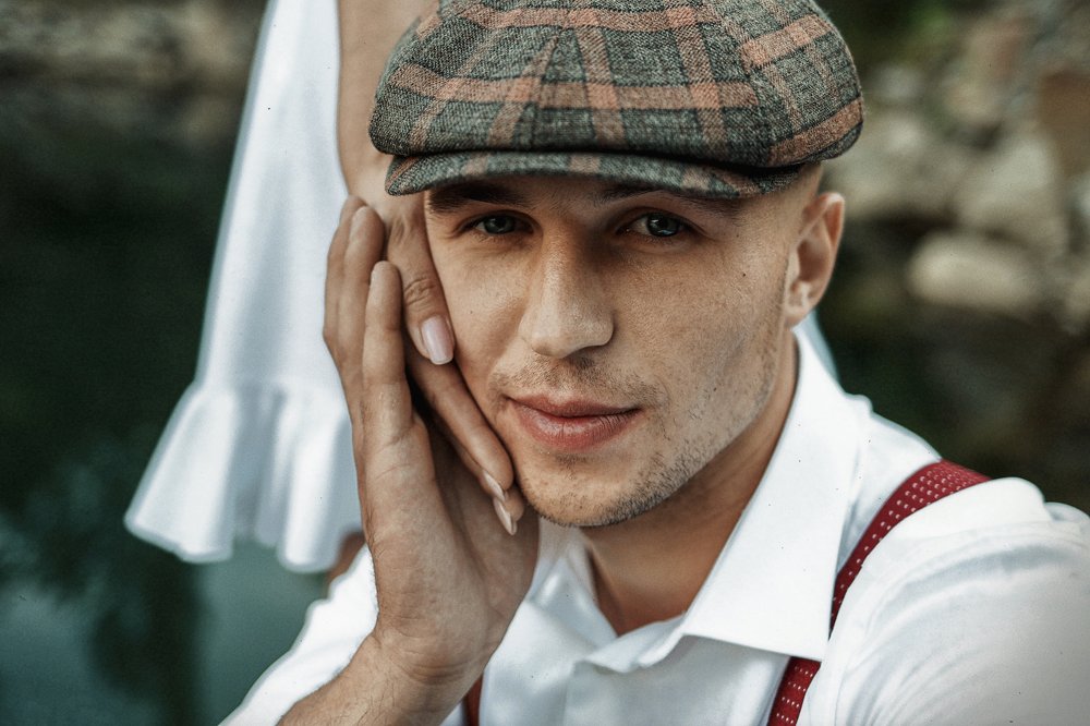 Photograph by Катерина Кравец