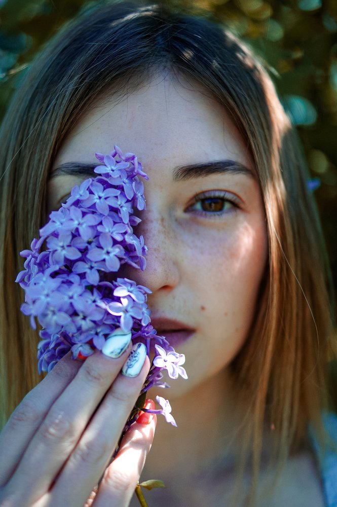 Photograph by DARYA Volkova