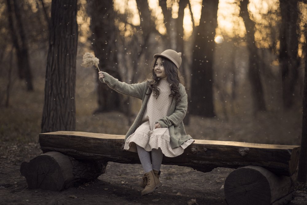 Photograph by Екатерина Даулетбакова