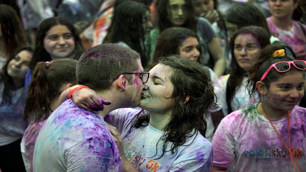 Photograph by Bekir Yesiltas