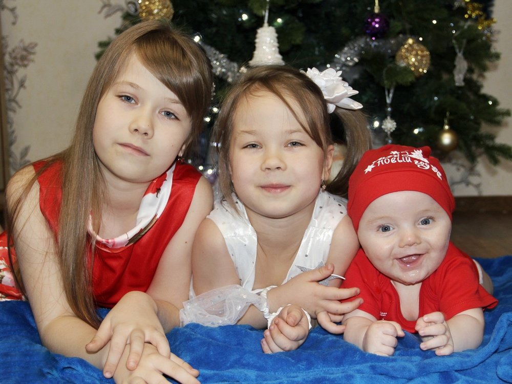 Photograph by Татьяна Чухина