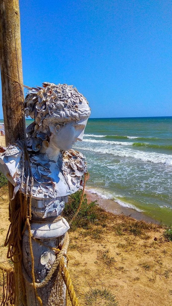 Photograph by Евгения Довгаль