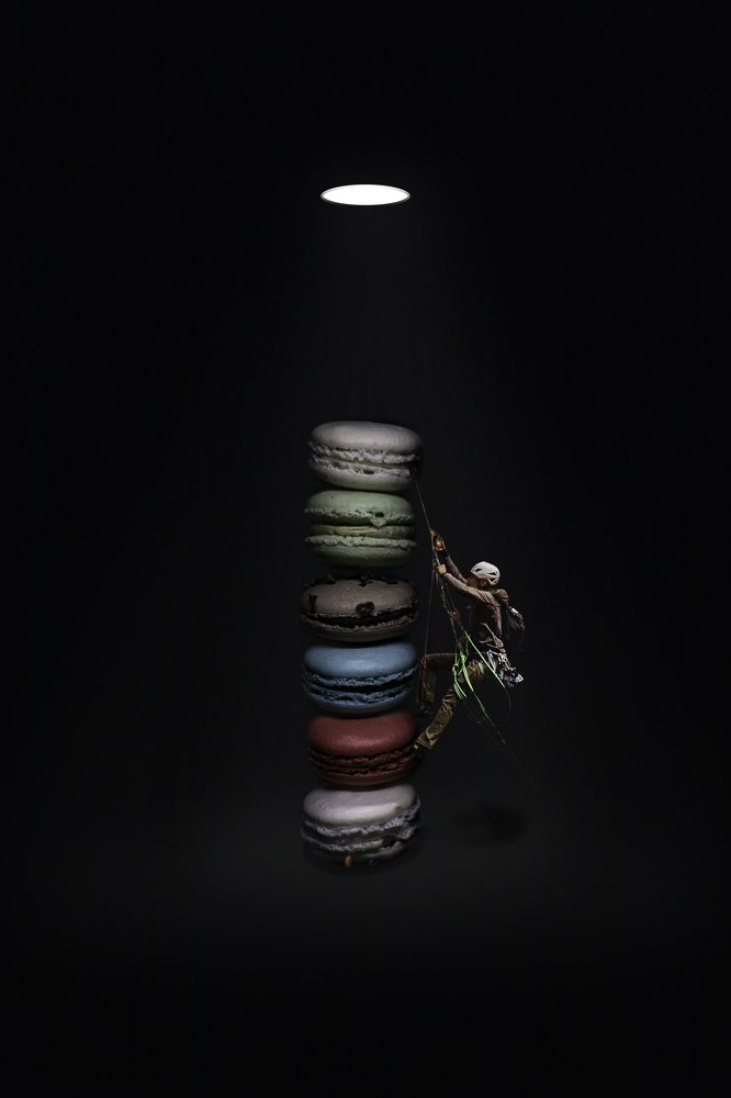 Photograph by Alisa Bryz-Gornia